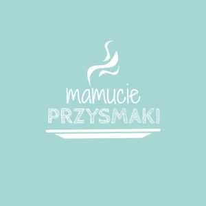 Logo i wizytówka dla Mamucie przysmaki